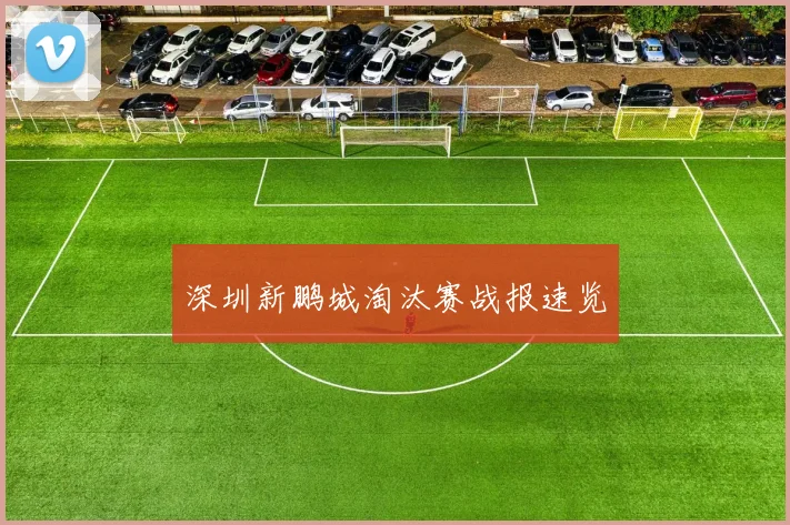 深圳新鹏城淘汰赛战报速览