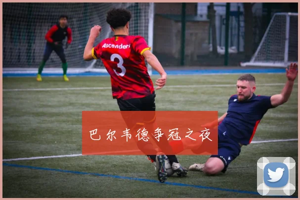 巴尔韦德争冠之夜