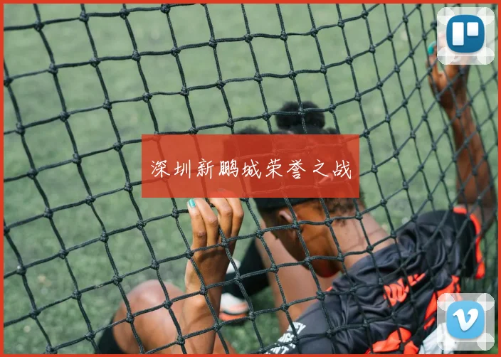 深圳新鹏城荣誉之战