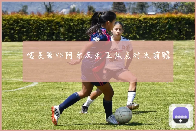 喀麦隆vs阿尔及利亚焦点对决前瞻