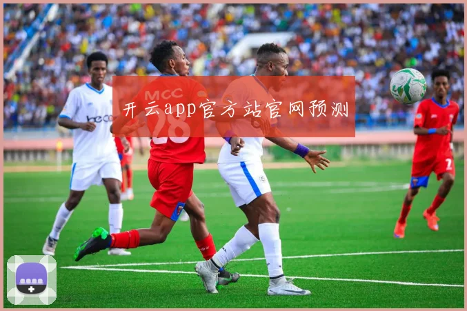 开云app官方站官网预测