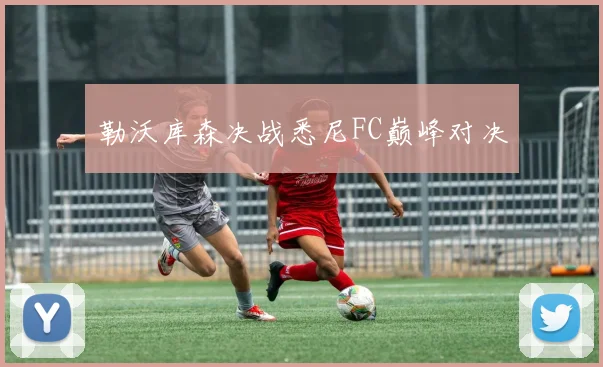 勒沃库森决战悉尼FC巅峰对决
