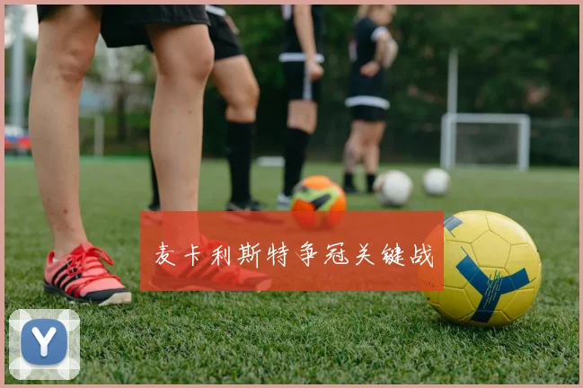 麦卡利斯特争冠关键战