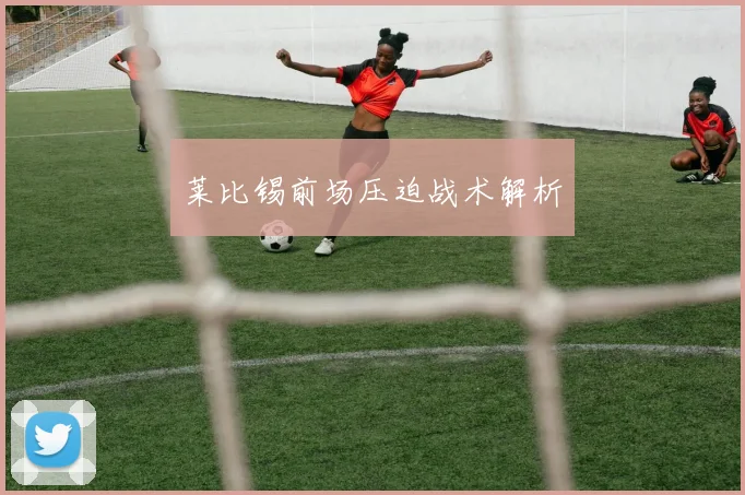 莱比锡前场压迫战术解析