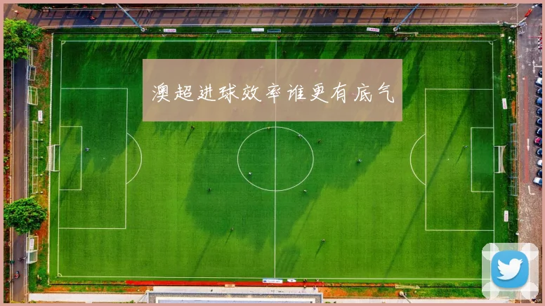 澳超进球效率谁更有底气