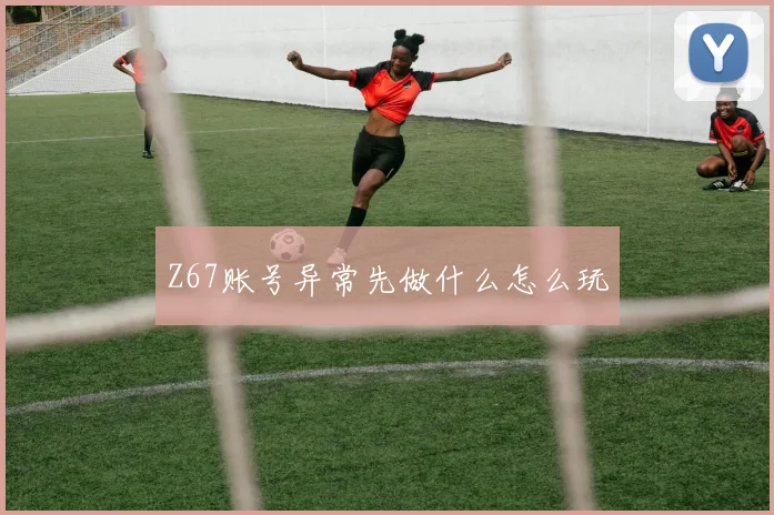 Z67账号异常先做什么怎么玩