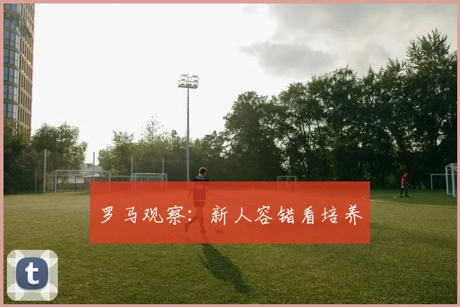 罗马观察:新人容错看培养