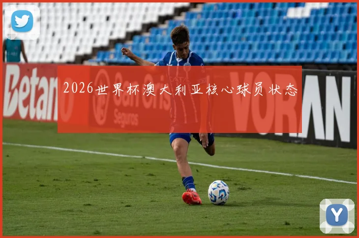 2026世界杯澳大利亚核心球员状态