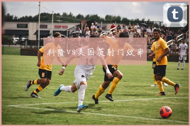 科隆vs美因茨射门效率